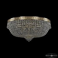 Люстра хрустальная 19271/70IV G Bohemia Ivele Crystal (Богемия Ивеле Кристалл)