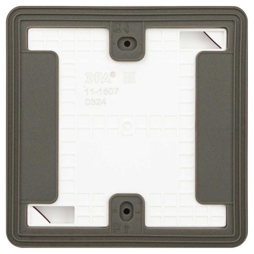 Переключатель ЭРА Эксперт 11-1507-01 с подсветкой IP55 10АХ-250В ОУ белый Б0063255 фото 5 Переключатель ЭРА Эксперт 11-1507-01 с подсветкой IP55 10АХ-250В ОУ белый Б0063255 фото 5
