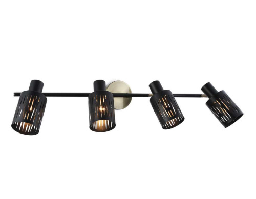 Настенно-потолочный спот Ambrella light TRADITIONAL TR8670 Настенно-потолочный спот Ambrella light TRADITIONAL TR8670