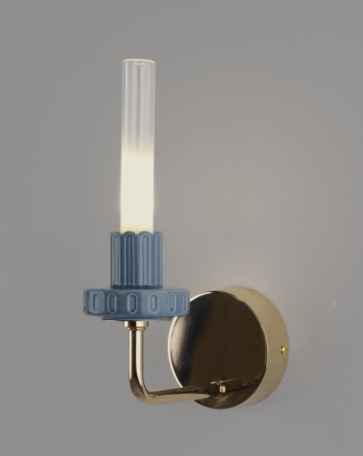 Бра светодиодное Moderli V11694-WL Atelieri фото 4 Бра светодиодное Moderli V11694-WL Atelieri фото 4