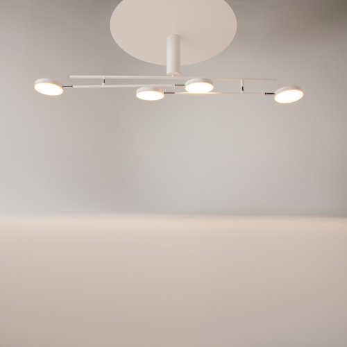 Потолочный светильник Maytoni MOD070CL-L30W3K фото 3 Потолочный светильник Maytoni MOD070CL-L30W3K фото 3