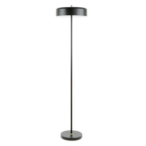 Торшер Arte Lamp Skat A7052PN-2BK Торшер Arte Lamp Skat A7052PN-2BK
