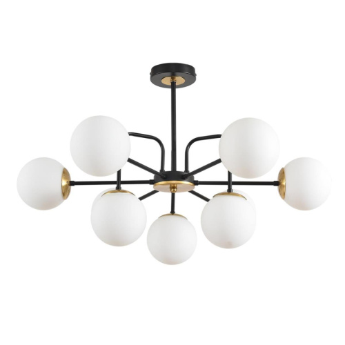 Люстра Lumion ELRONA 8375/9C Люстра Lumion ELRONA 8375/9C