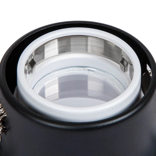 Точечный встраиваемый светильник Arte Lamp HELM MINI A2859PL-1WH фото 3 Точечный встраиваемый светильник Arte Lamp HELM MINI A2859PL-1WH фото 3