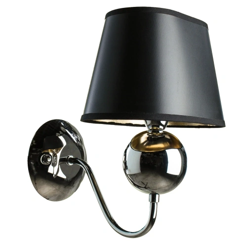 Бра Arte Lamp TURANDOT A4011AP-1CC Бра Arte Lamp TURANDOT A4011AP-1CC