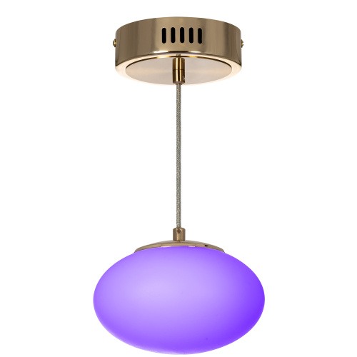 Citilux ATMAN SMART CL226B013 LED Подвесной светильник Бронза фото 7 Citilux ATMAN SMART CL226B013 LED Подвесной светильник Бронза фото 7