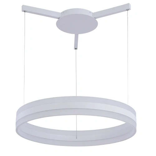 Подвесная люстра Arte Lamp SORENTO A2501SP-1WH