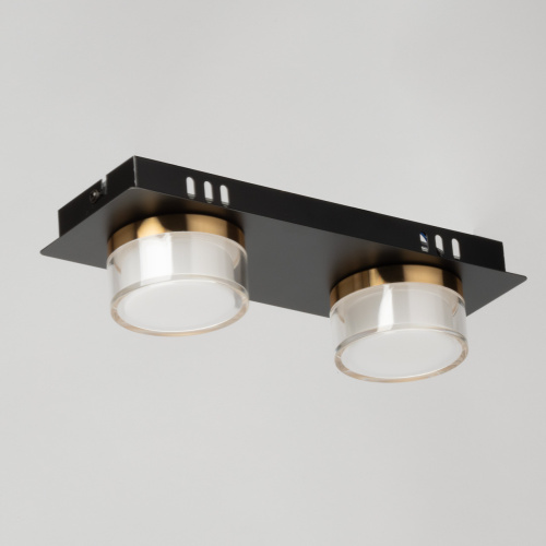 Люстра De City Гэлэкси фото 3