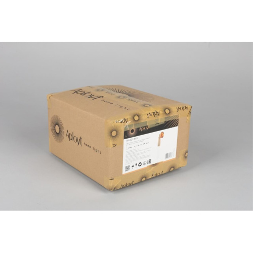 Светильник настенный (Бра) APL.327.01.01 фото 2