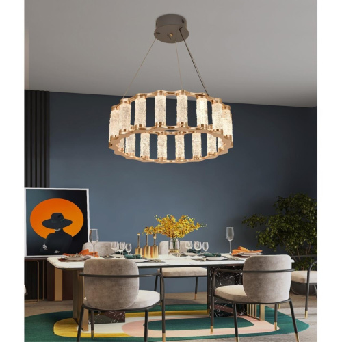 Люстра подвесная APL.094.03.140 фото 3