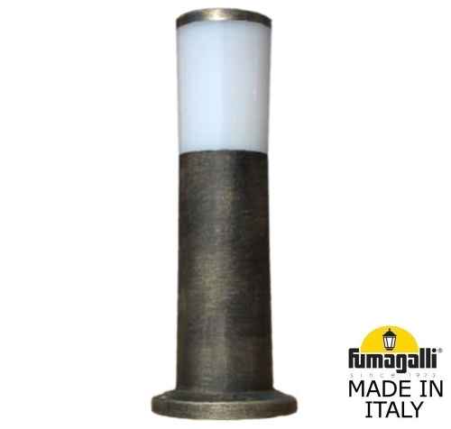 Fumagalli Ландшафтный фонарь FUMAGALLI AMELIA 400 DR2.574.000.BYE27