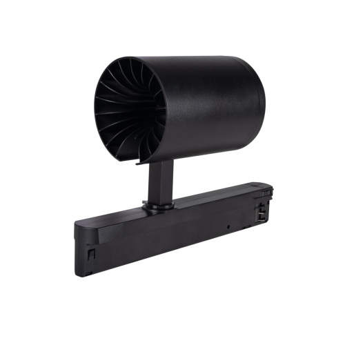 Трековый светодиодный светильник Kanlux ATL1 30W-930-S6-B 33135 фото 4 Трековый светодиодный светильник Kanlux ATL1 30W-930-S6-B 33135 фото 4