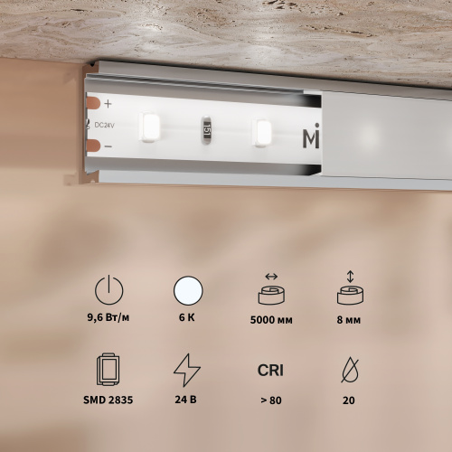 Светодиодная лента Led Strip 201179 фото 2