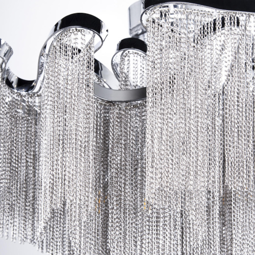 10208/600C Smoke Потолочный светильник LOFT IT Stream фото 3