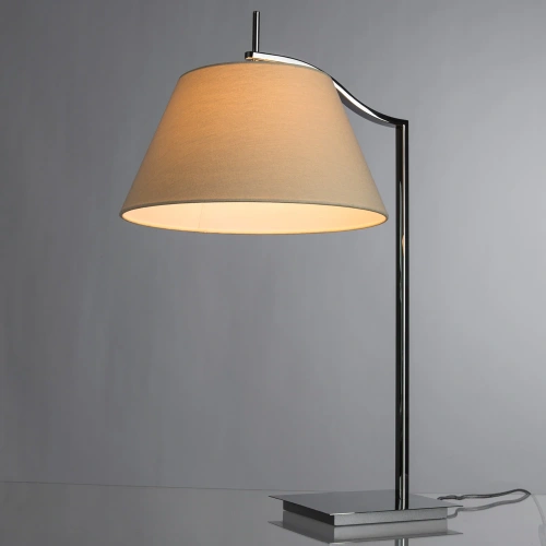 Декоративная настольная лампа Divinare SOPRANO 1341/02 TL-1 фото 2