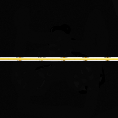 ST018.308.20 Светодиодная лента COB 8Вт/м 3000К 810Лм/м Ra>90 IP20 L5000xW8 24В Светодиодные ленты