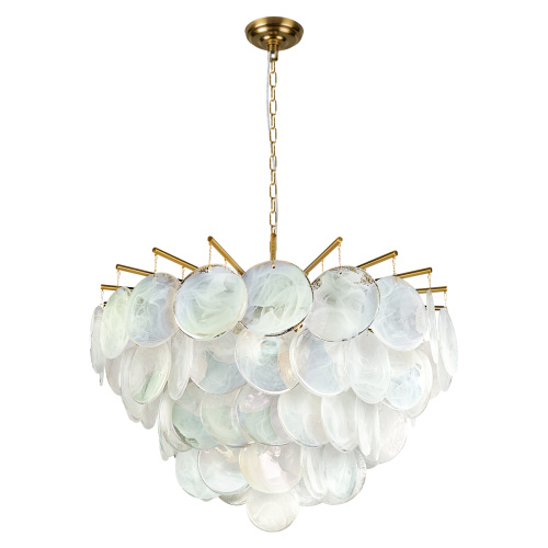 10492/800 Pearl Подвесная люстра LOFT IT Lolly 10492/800 Pearl Подвесная люстра LOFT IT Lolly