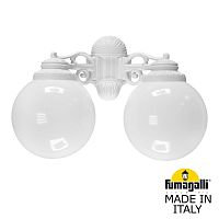 Fumagalli Светильник уличный настенный FUMAGALLI PORPORA/G250 G25.141.000.WYE27DN