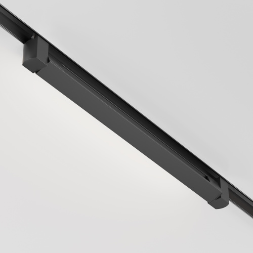 Трековый светильник Technical TR104-1-20W4K-B фото 3 Трековый светильник Technical TR104-1-20W4K-B фото 3