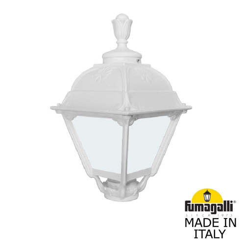 Fumagalli Уличный фонарь на столб FUMAGALLI CEFA U23.000.000.WYE27