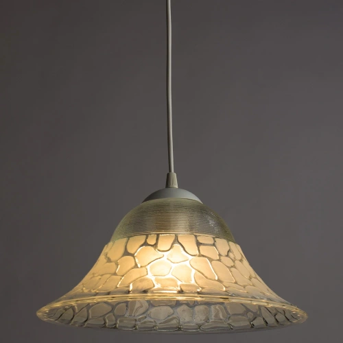 Подвесной светильник Arte Lamp CUCINA A3444SP-1WH фото 2 Подвесной светильник Arte Lamp CUCINA A3444SP-1WH фото 2