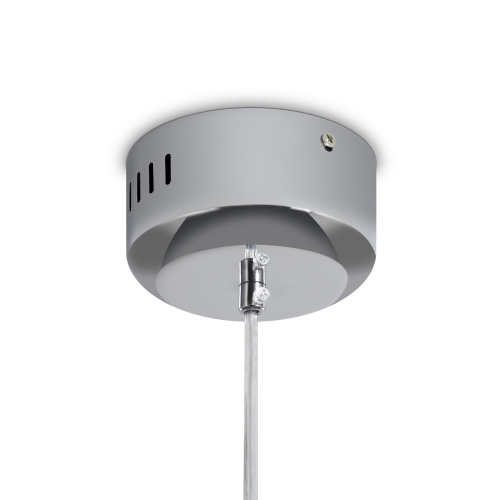 Подвесной светильник Freya FR6138PL-L21CH фото 2