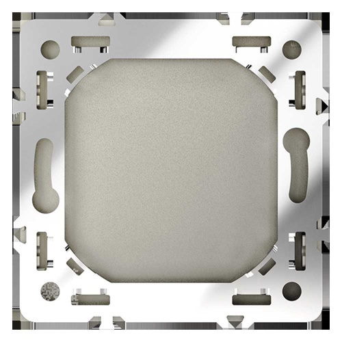 Заглушка Voltum S70 с суппортом, (сталь) VLS080105 фото 5