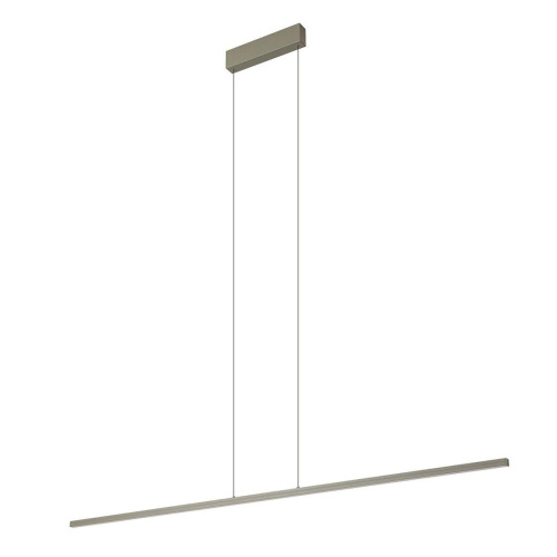 Подвесная люстра Nowodvorski Bar Led Silk Oliv E 11400 Подвесная люстра Nowodvorski Bar Led Silk Oliv E 11400