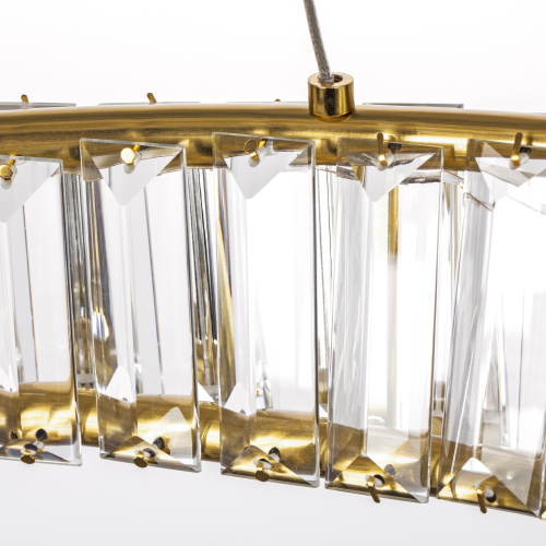 699063 Люстра VIDARE 28W LED 2380LM ЗОЛОТО 3000K IP20 фото 10 699063 Люстра VIDARE 28W LED 2380LM ЗОЛОТО 3000K IP20 фото 10