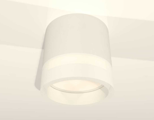 Комплект накладного светильника Ambrella light Techno Spot XS (C8110, N8401) XS8110001 фото 3