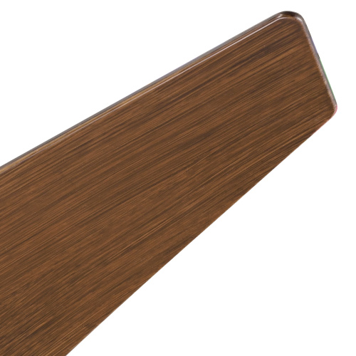 Светильник с вентилятором Kichler, Арт. KLF-JADE-60-BB фото 3