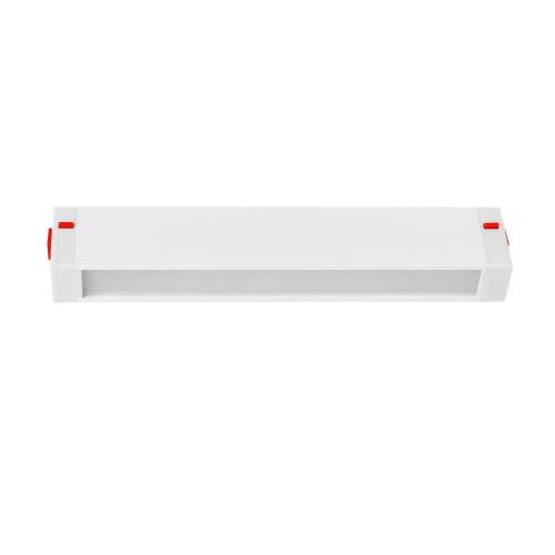 205216 Светильник д/1-фазн трека TETA  APP LED 9W 560LM SMD 120G БЕЛЫЙ PRO 3000-6000K DIM