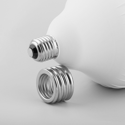 Лампа светодиодная SAFFIT SBHP1150 E27-E40 150W 230V 6400K фото 3 Лампа светодиодная SAFFIT SBHP1150 E27-E40 150W 230V 6400K фото 3