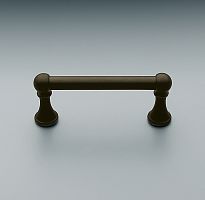 Ручка-скоба Chatham L.10.2 Oil-Rubbed Bronze