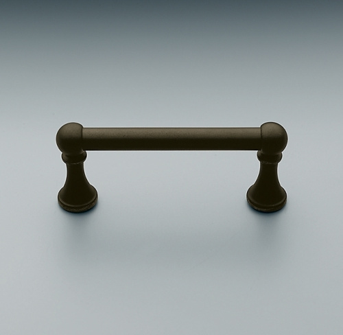 Ручка-скоба Chatham L.10.2 Oil-Rubbed Bronze