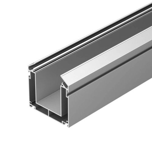 Профиль-держатель Arlight MAG-STRETCH-45-2000 032752(2) Профиль-держатель Arlight MAG-STRETCH-45-2000 032752(2)