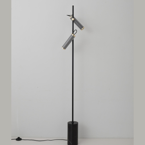 Торшер Crystal Lux EXTRA PT2 фото 3