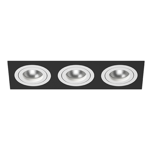 i537060606 Светильник INTERO 16 Triple QUADRO (217537+217606+217606+217606) i537060606 Светильник INTERO 16 Triple QUADRO (217537+217606+217606+217606)