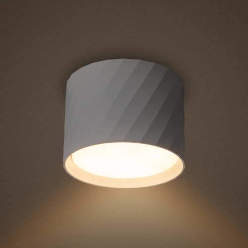 Потолочный светильник NUVOLT LDL-001W фото 2 Потолочный светильник NUVOLT LDL-001W фото 2