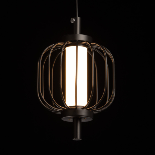 Люстра De City Стаут фото 7