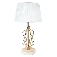 Декоративная настольная лампа Arte Lamp Fire A4035LT-1GO