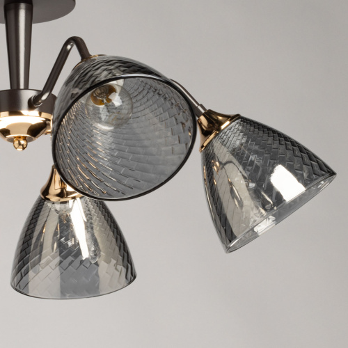 Люстра De City Альфа фото 6