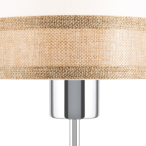 Настенный светильник (бра) Freya FR5329-WL-01-CH фото 10