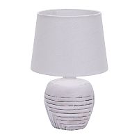 Настольный светильник Escada 10173/L E14*40W White