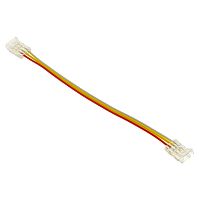 Соединитель провод лента-лента 12 мм для CCT SMD ленты шириной 10 мм, LD170