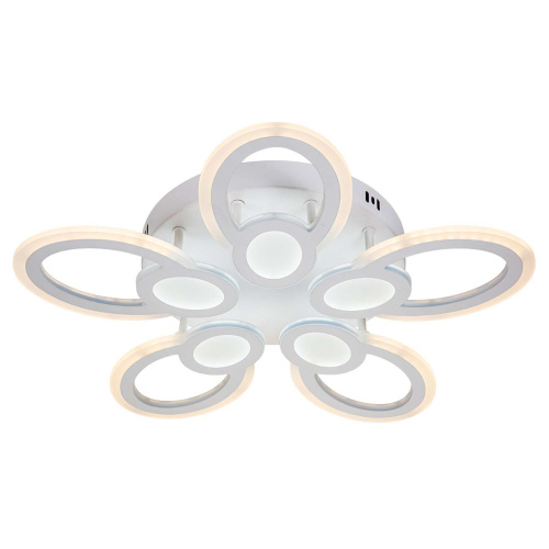 Потолочный светильник Escada 10269/10 LED*86W White фото 5