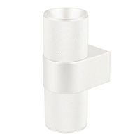 Настенный светодиодный светильник Arlight Sp-Spicy-Wall-Twin-S180X72-2X6W Warm3000 033852