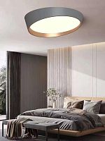 Люстра потолочная Alfa Light F0724-38