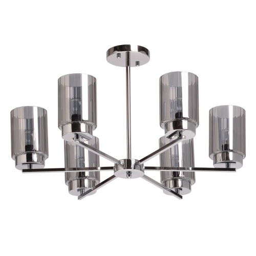 Люстра потолочная De City Каталина 361012206 Люстра потолочная De City Каталина 361012206