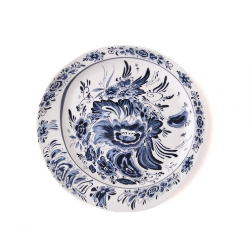 Тарелка Hollandia Flowers Тарелка Hollandia Flowers